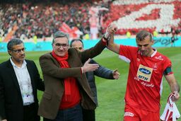 نظر سید جلال درباره وضعیت فعلی برانکو در الاهلی