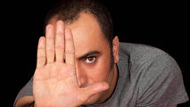 به بهانه سریال در حاشیه؛ نازنین بازیگری به نام عارف لرستانی
