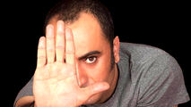 به بهانه سریال در حاشیه؛ نازنین بازیگری به نام عارف لرستانی