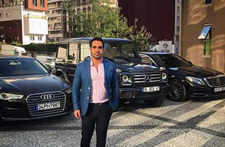 واکنش پسر سفیر اسبق ایران در ونزوئلا به اعلام برائت پدرش