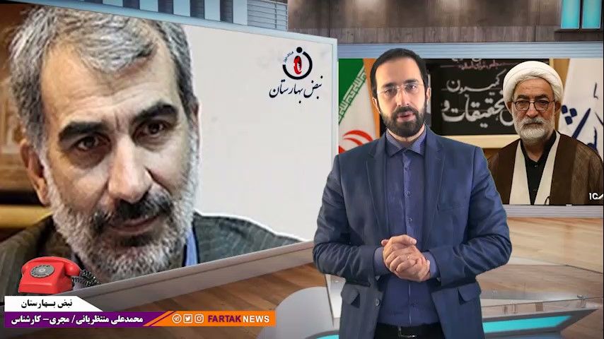 آموزش وپرورش دچار رخوت شده است/ دکتر نوری میتواند تحول ایجاد کند