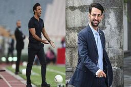 حمله شدید فرهاد مجیدی به وزیر ارتباطات