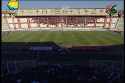 خلاصه بازی تراکتور 1 - 0 گل گهر سیرجان