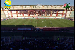 خلاصه بازی تراکتور 1 - 0 گل گهر سیرجان