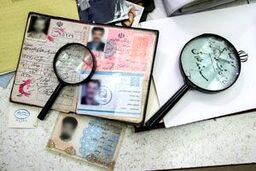   مردی که ۷ شناسنامه جعل کرده بود تا با ۷ زن ازدواج کند!+فیلم