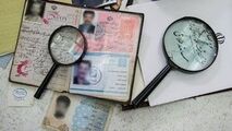   مردی که ۷ شناسنامه جعل کرده بود تا با ۷ زن ازدواج کند!+فیلم