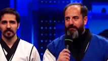 ادعای عجیب شرکت‌کننده عصر جدید: برای دو رئیس‌جمهور سنگ شکستم و به خواست آنها عکس یادگاری گرفتیم!