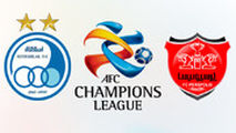 استقلال و پرسپولیس، در آستانه حذف از آسیا