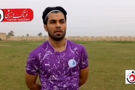 شرایط در استقلال بسیار سخت است/ مسئولان هیچ کمکی نمی کنند 