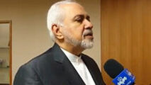 در دیدار ظریف با همتای ژاپنی چه گذشت؟