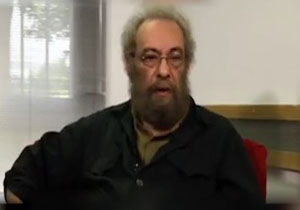 واکنش فراستی به حواشی تحلیلش از فیلم «شبی که ماه کامل شد» 