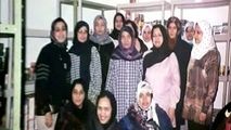تامین غذای حلال برای نیازمندان توسط زنان کانادایی