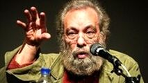 متلک سنگین حمید آذرنگ در سریال نون خ به منتقد پر حاشیه سنمایی برنامه هفت!