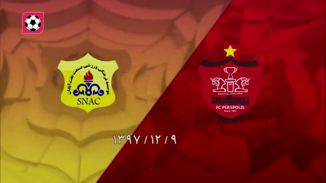 سه امتیاز اقتصادی پرسپولیس مقابل صنعت نفت