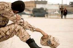 چه کسانی می‌توانند سربازی را بخرند؟