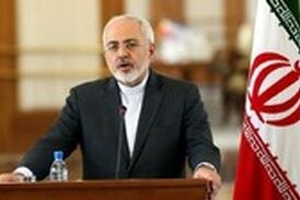 ظریف اروپایی‌ها را تهدید کرد
