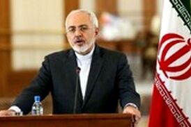 ظریف اروپایی‌ها را تهدید کرد