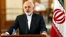 ظریف اروپایی‌ها را تهدید کرد