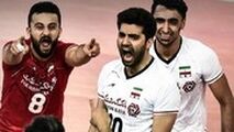 رالی دیدنی یاران سعید معروف با برزیلی‌ها در ژاپن