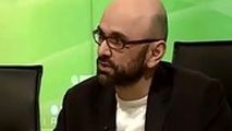فیلمی که حبیب رضایی در حمایت از فردوسی‌پور و ۹۰ منتشر کرد