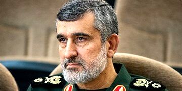 سردار حاجی‌زاده: ای کاش می‌مردم و چنین حادثه‌ای را نمی‌دیدم