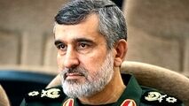 سردار حاجی‌زاده: ای کاش می‌مردم و چنین حادثه‌ای را نمی‌دیدم