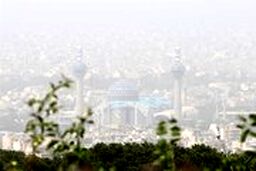 بحرانی در ایران که ۳۲۰ برابر وسعت نیویورک است!