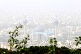 بحرانی در ایران که ۳۲۰ برابر وسعت نیویورک است!