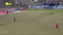 ورودجیمی‌جامپ‌دربازی نفت‌مسجدسلیمان-پرسپولیس