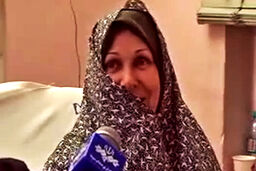 مادری نمونه