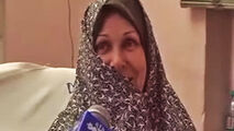 مادری نمونه