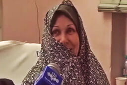 مادری نمونه