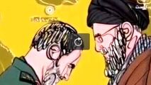 کلیپی از حاج قاسم که سعودی‌ها را عصبانی‌کرد