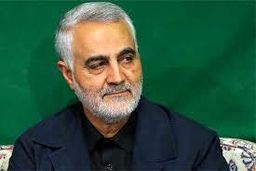 روایت سرلشکر سلیمانی از احترام اهل تسنن به حضرت علی(ع)