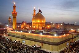 صحبت‌های جالب بانوی تازه مسلمان شده هلندی در سفر اربعین