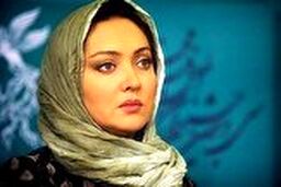 وقتی ماتیک نیکی کریمی مزاحم مصاحبه‌اش با خبرنگاران شد