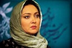 وقتی ماتیک نیکی کریمی مزاحم مصاحبه‌اش با خبرنگاران شد