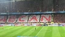 چالش سکوت هواداران پرسپولیس در ورزشگاه آزادی
