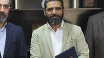 پیام کرونایی روح ‌الله رجایی سردبیر جام جم که داغ بر دل دوستانش گذاشت و رفت...