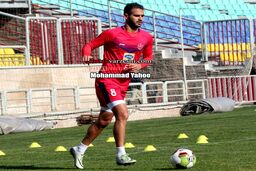 اختصاصی /  صحبتهای احمد نوراللهی بعد بازی پرسپولیس - پدیده
