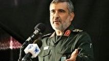 ماجرای جالب پارتی‌ بازی سردار حاجی زاده برای آقازاده‌اش 