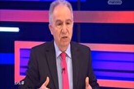 ادعای طنزآمیز کارشناس من‌ و تو: تجمع بیش از سه نفر در ایران ممنوع است