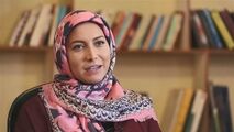 توضیحات فریبا نادری درباره علت چاقی‌اش در سریال ستایش
