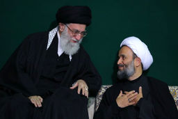 خاطره جالب حجت‌الاسلام پناهیان از چگونگی آشنایی با رهبر انقلاب