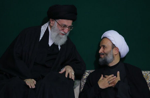 خاطره جالب حجت‌الاسلام پناهیان از چگونگی آشنایی با رهبر انقلاب