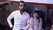 سرانجام عقد جنجالی دختر خردسال با جوانی ۲۲ ساله/ عاقدی که مرتکب جرم شد 