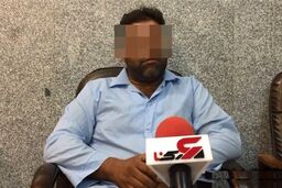 گفتگو با متهمی که برای ۵ میلیون تومان آدم‌ربایی کرد