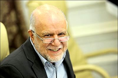 ماجرای مجروح شدن وزیر نفت در حاشیه نشست اوپک!