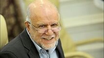 ماجرای مجروح شدن وزیر نفت در حاشیه نشست اوپک!