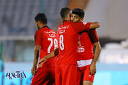 پرسپولیس با این گل‌ها پیکان را شکست داد
